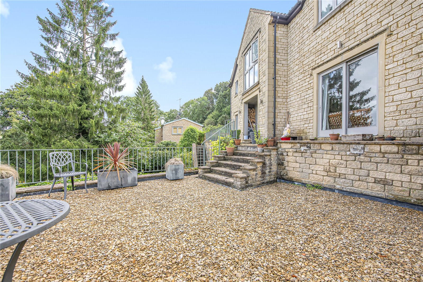 Cliffe Drive, Limpley Stoke, Ba2, CLIFFE DRIVE, LIMPLEY STOKE, BA2